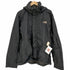 ザノースフェイス THE NORTH FACE HYVENT ロゴ刺繍 マウンテンパーカー メンズ import:S