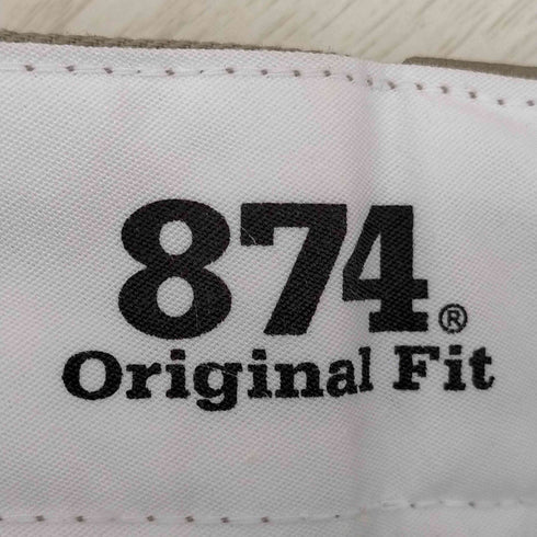 ディッキーズ Dickies 874 ワークパンツ メンズ 30X32