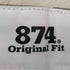 ディッキーズ Dickies 874 ワークパンツ メンズ 30X32