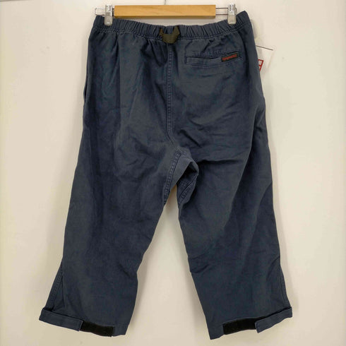 グラミチ GRAMICCI 3/4 LENGTH PANT メンズ L