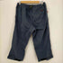 グラミチ GRAMICCI 3/4 LENGTH PANT メンズ L
