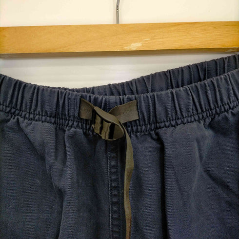 グラミチ GRAMICCI 3/4 LENGTH PANT メンズ L