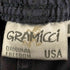 グラミチ GRAMICCI 3/4 LENGTH PANT メンズ L