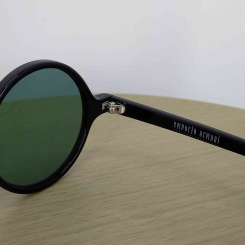 エンポリオアルマーニ EMPORIO ARMANI LUCIO サングラス メンズ