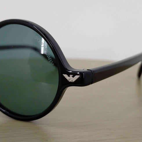 エンポリオアルマーニ EMPORIO ARMANI LUCIO サングラス メンズ