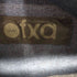 fxa リペアフェード加工デニムジャケット Y2K レディース