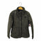 ジースターロー G-STAR RAW 中綿ミリタリージャケット ミディアムコート レディース XS