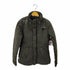 ジースターロー G-STAR RAW 中綿ミリタリージャケット ミディアムコート レディース XS