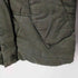 ジースターロー G-STAR RAW 中綿ミリタリージャケット ミディアムコート レディース XS