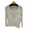 ゴア goa L/S TEE プリントカットソー レディース 1