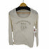 ゴア goa L/S TEE プリントカットソー レディース 1