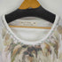 ゴア goa S/S TEE プリントカットソー レディース S