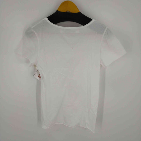 ゴア goa S/S TEE プリントカットソー レディース 1