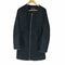 アーバンリサーチサニーレーベル URBAN RESEARCH Sonny Label ノーカラーフェイクムートン コート レディース JPN:38