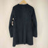 アーバンリサーチサニーレーベル URBAN RESEARCH Sonny Label ノーカラーフェイクムートン コート レディース JPN:38