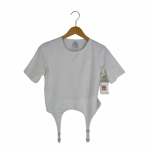 アディダス adidas Always original t-shirt ボディースーツ レディース 38