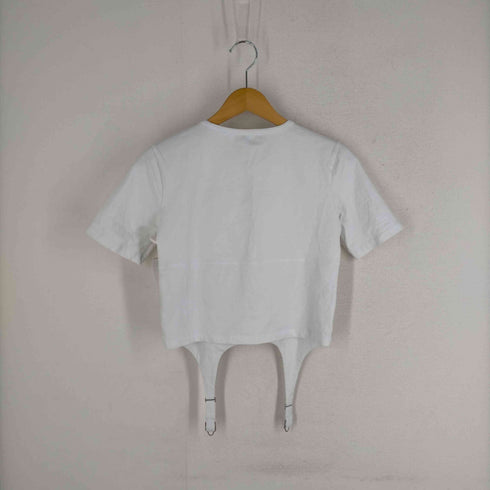 アディダス adidas Always original t-shirt ボディースーツ レディース 38