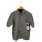 ザノースフェイス THE NORTH FACE ヘリンボーン S/Sシャツ メンズ JPN:M
