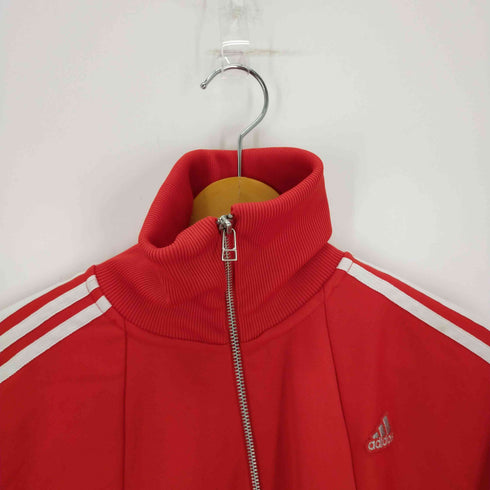 アディダス adidas サイドライン トラックジャケット レディース JPN:S