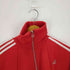 アディダス adidas サイドライン トラックジャケット レディース JPN:S
