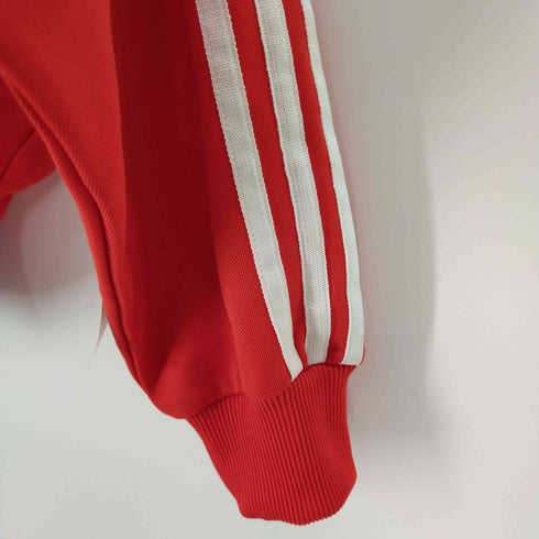 アディダス adidas サイドライン トラックジャケット レディース JPN:S