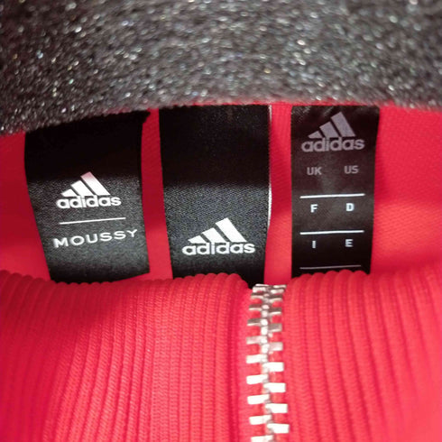 アディダス adidas サイドライン トラックジャケット レディース JPN:S