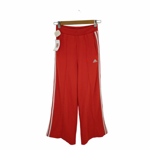 アディダス adidas サイドライン トラックパンツ レディース JPN:S