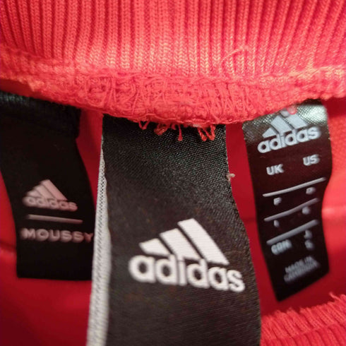 アディダス adidas サイドライン トラックパンツ レディース JPN:S