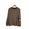 スティーブンアラン Steven Alan LIGHT HI-DENS BORDER RINGER TEE ボーダークルーネックカットソー メンズ JPN:M