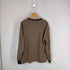 スティーブンアラン Steven Alan LIGHT HI-DENS BORDER RINGER TEE ボーダークルーネックカットソー メンズ JPN:M