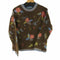 ICELANDIC DESIGN 90S モヘア混フラワーニット レディース JPN:M