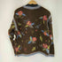 ICELANDIC DESIGN 90S モヘア混フラワーニット レディース JPN:M