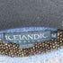 ICELANDIC DESIGN 90S モヘア混フラワーニット レディース JPN:M