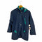 current seen MADE IN RUSSIA フーディセーリングジャケット メンズ import:S