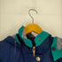 current seen MADE IN RUSSIA フーディセーリングジャケット メンズ import:S
