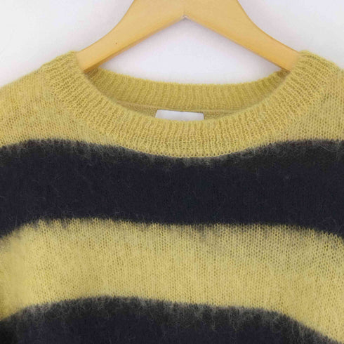 リトルビッグ LITTLEBIG 21AW Mohair Knit メンズ JPN:M