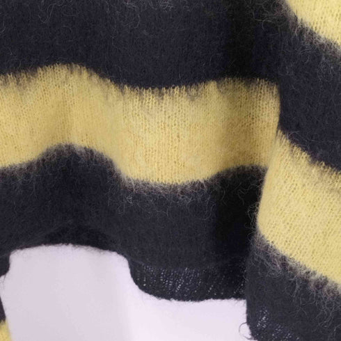 リトルビッグ LITTLEBIG 21AW Mohair Knit メンズ JPN:M
