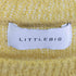 リトルビッグ LITTLEBIG 21AW Mohair Knit メンズ JPN:M