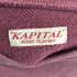 キャピタル KAPITAL ECO Fleece Laglan Crew Sweatshirts PIANO COLLEGE メンズ JPN:3