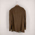 INSERCH リブ切替 パイル2Bシングルテーラードジャケット メンズ 4XL