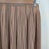 プリーツプリーズイッセイミヤケ PLEATS PLEASE ISSEY MIYAKE リネン混 プリーツワイドパンツ レディース