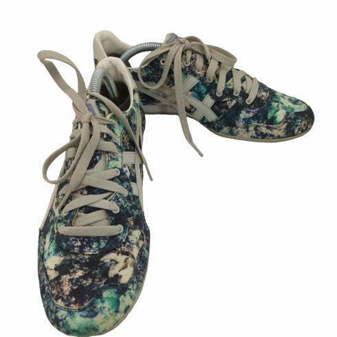 オニツカタイガー ONITSUKA TIGER SERRANO スニーカー メンズ JPN:26