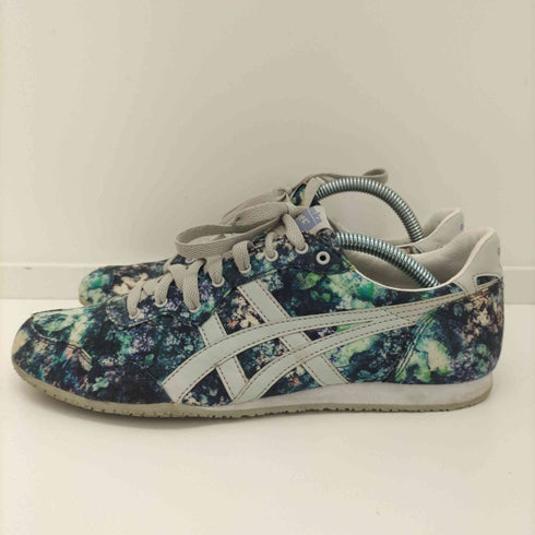 オニツカタイガー ONITSUKA TIGER SERRANO スニーカー メンズ JPN:26