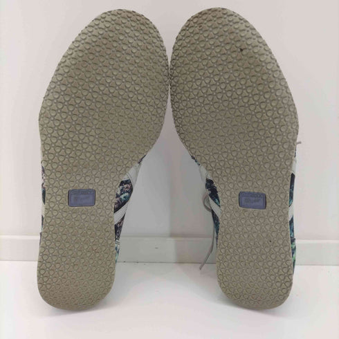 オニツカタイガー ONITSUKA TIGER SERRANO スニーカー メンズ JPN:26