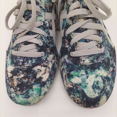オニツカタイガー ONITSUKA TIGER SERRANO スニーカー メンズ JPN:26