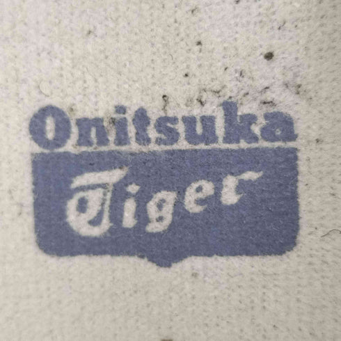 オニツカタイガー ONITSUKA TIGER SERRANO スニーカー メンズ JPN:26
