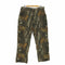 カーハート Carhartt DUNGAREE FIT コットン ダック地 リアルツリーカモ ペインターパンツ メンズ 38×32
