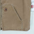 カーハート Carhartt SANDSTONE RUGGED VEST サンドストーン ラゲッジ ベスト メンズ import:XL