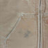 カーハート Carhartt SANDSTONE RUGGED VEST サンドストーン ラゲッジ ベスト メンズ import:XL