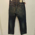 リーバイス Levis 503 ボタン裏V23 ベトナム製 ホワイトパッケージ ストレートデニムパンツ メンズ US:32-33